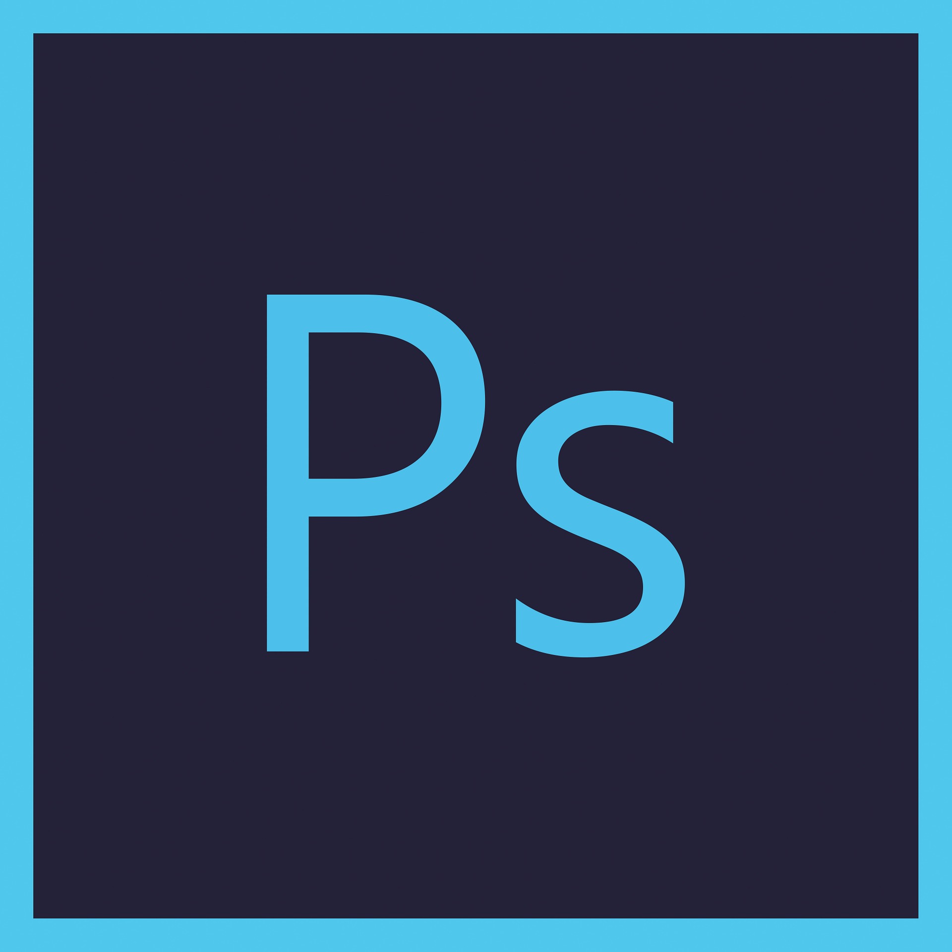 Photoshop Arayüzü